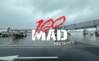 100 MAD – Medellin